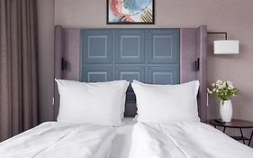 Aparthotel Numa Fore